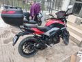 Sahibinden Bajaj Dominar 250 D