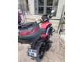 Sahibinden Bajaj Dominar 250 D