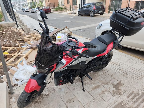 Sahibinden Bajaj Dominar 250 D