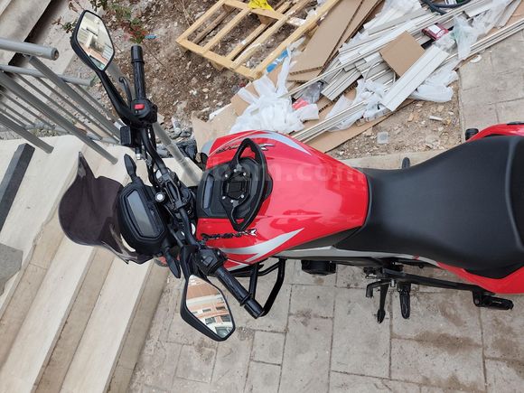 Sahibinden Bajaj Dominar 250 D