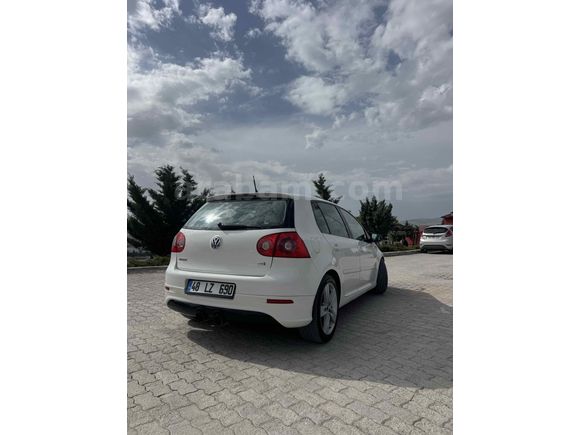 Sahibinden Volkswagen Golf 1.4 TSi Midline 2008 Model 