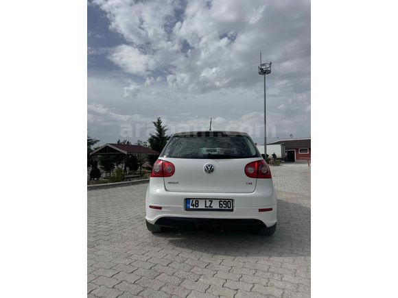 Sahibinden Volkswagen Golf 1.4 TSi Midline 2008 Model 