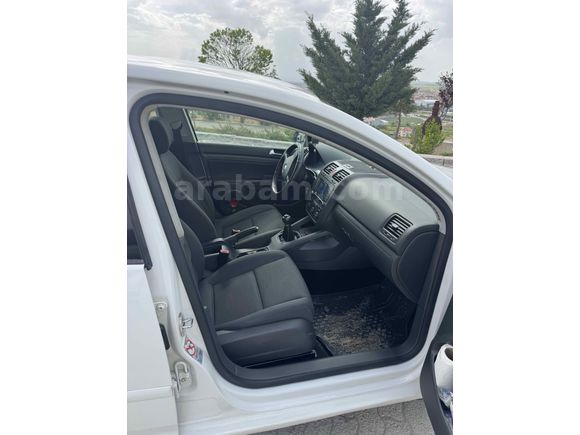 Sahibinden Volkswagen Golf 1.4 TSi Midline 2008 Model 
