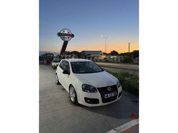 Sahibinden Volkswagen Golf 1.4 TSi Midline 2008 Model 