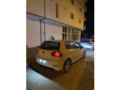 Sahibinden Volkswagen Golf 1.4 TSi Midline 2008 Model 