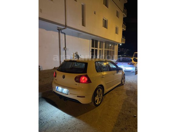 Sahibinden Volkswagen Golf 1.4 TSi Midline 2008 Model 
