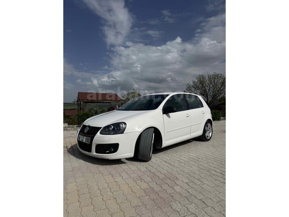 Sahibinden Volkswagen Golf 1.4 TSi Midline 2008 Model 
