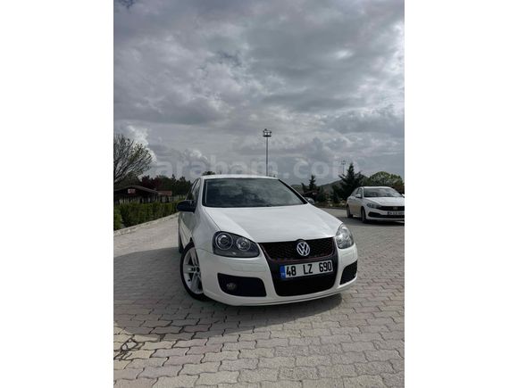 Sahibinden Volkswagen Golf 1.4 TSi Midline 2008 Model 