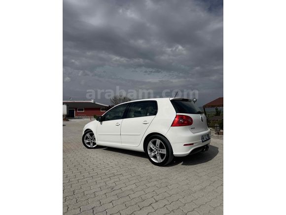 Sahibinden Volkswagen Golf 1.4 TSi Midline 2008 Model 