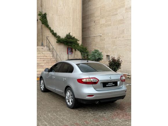 Sahibinden Renault Fluence 1.5 dCi Icon prestij 2013 Model