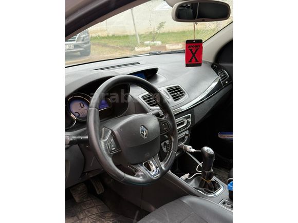 Sahibinden Renault Fluence 1.5 dCi Icon prestij 2013 Model