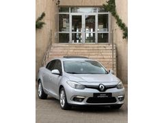 Sahibinden Renault Fluence 1.5 dCi Icon prestij 2013 Model