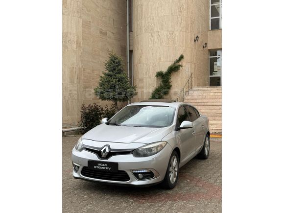 Sahibinden Renault Fluence 1.5 dCi Icon prestij 2013 Model