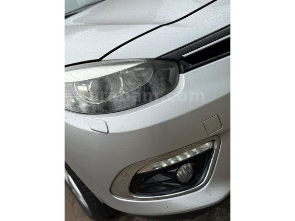 Sahibinden Renault Fluence 1.5 dCi Icon prestij 2013 Model