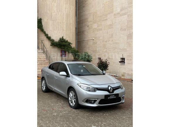 Sahibinden Renault Fluence 1.5 dCi Icon prestij 2013 Model
