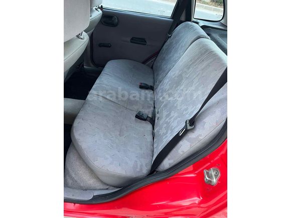Sahibinden Opel Corsa 1.4 Swing 1998 Model 
