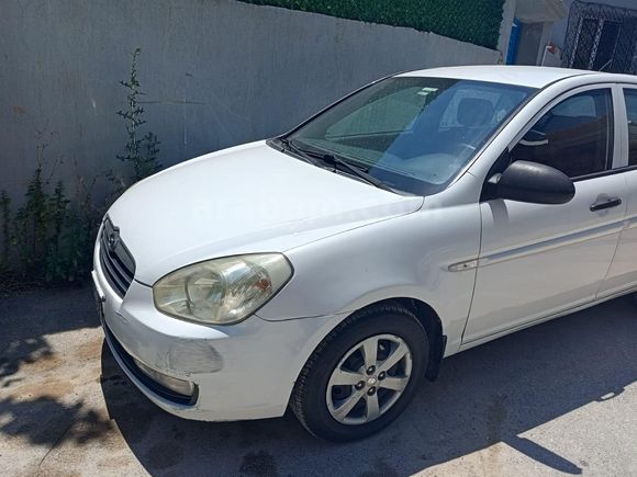 Sahibinden Hyundai Accent Era 1.5 CRDi Team 2010 Model