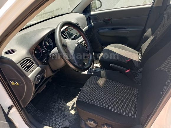 Sahibinden Hyundai Accent Era 1.5 CRDi Team 2010 Model