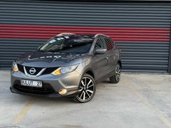 2017~HATASIZ Qashqai~ 1.6 DCİ OTOMATİK CAMTAVAN 130 HP KM145 FUL