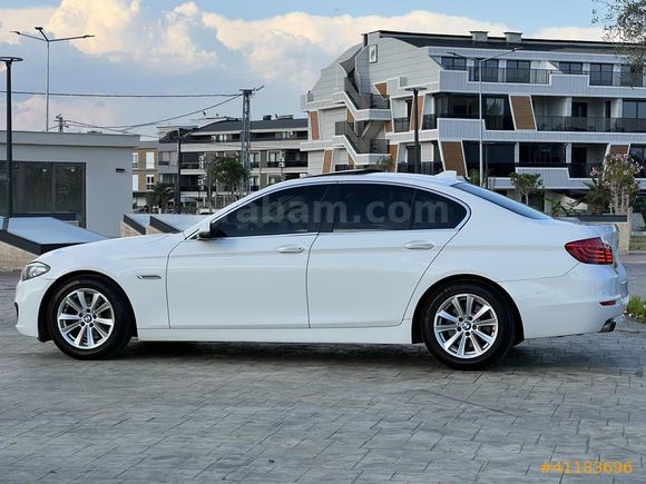 5.20İ // 168.** KM // SERVİS BAKIMLI // HATASIZ