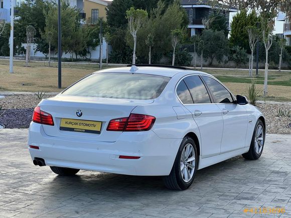 5.20İ // 168.** KM // SERVİS BAKIMLI // HATASIZ