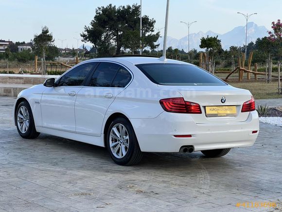 5.20İ // 168.** KM // SERVİS BAKIMLI // HATASIZ