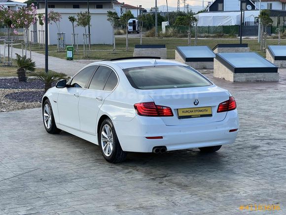 5.20İ // 168.** KM // SERVİS BAKIMLI // HATASIZ