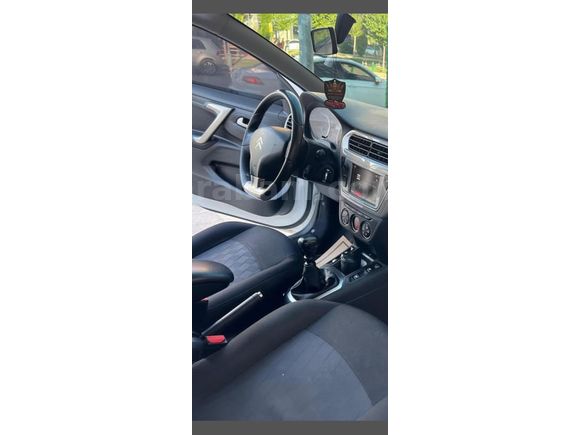 Sahibinden Citroen C-Elysée 1.5 BlueHDI Shine 2020 Model