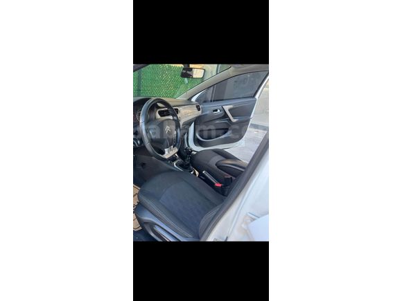 Sahibinden Citroen C-Elysée 1.5 BlueHDI Shine 2020 Model