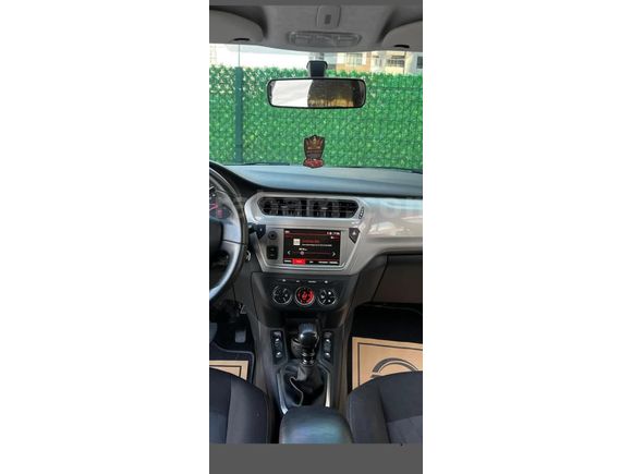 Sahibinden Citroen C-Elysée 1.5 BlueHDI Shine 2020 Model