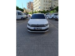 Sahibinden Citroen C-Elysée 1.5 BlueHDI Shine 2020 Model
