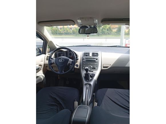 Sahibinden Toyota Auris 1.6 Elegant 2008 Model