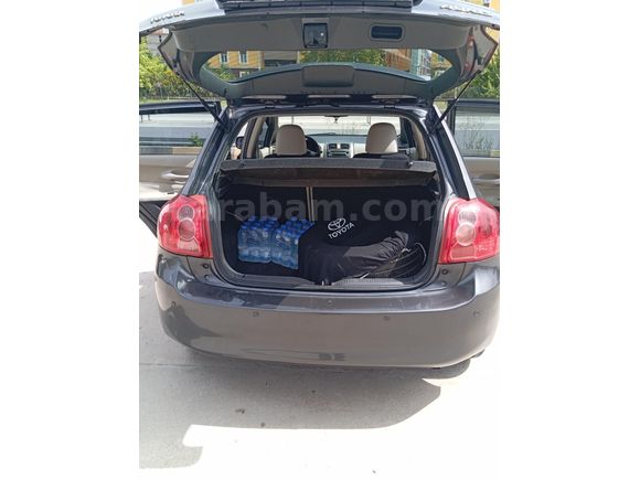 Sahibinden Toyota Auris 1.6 Elegant 2008 Model