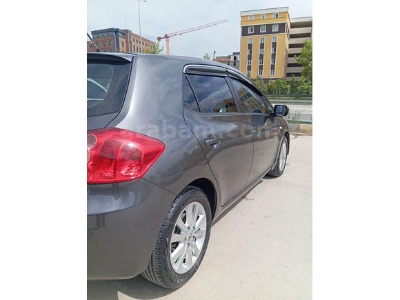 Sahibinden Toyota Auris 1.6 Elegant 2008 Model