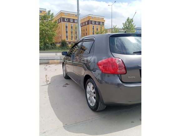 Sahibinden Toyota Auris 1.6 Elegant 2008 Model
