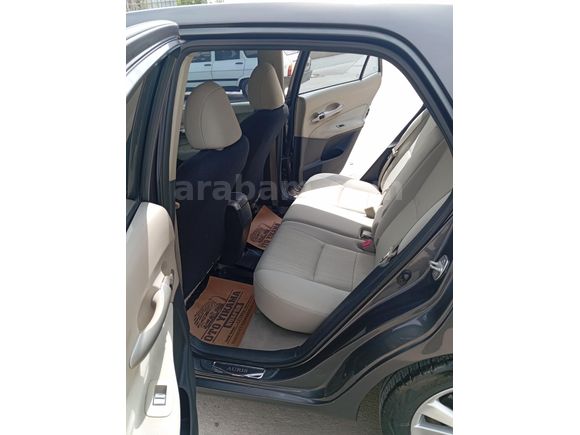 Sahibinden Toyota Auris 1.6 Elegant 2008 Model