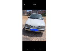 Sahibinden Renault Megane 1.6 RTE 1999 Model