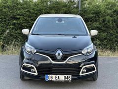 Galeriden Renault Captur 1.5 dCi Icon 2013 Model İstanbul