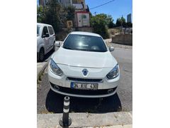 Galeriden Renault Fluence 1.5 dCi Extreme 2011 Model İstanbul