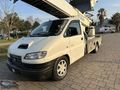 2007 MODEL MOBİL ASANSÖRLÜ HYUNDAI STAREX