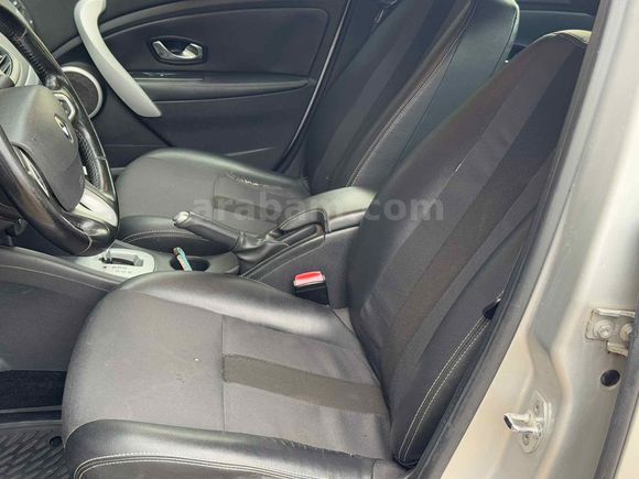 Sahibinden Renault Fluence 1.5 dCi Dynamique 2012 Model 