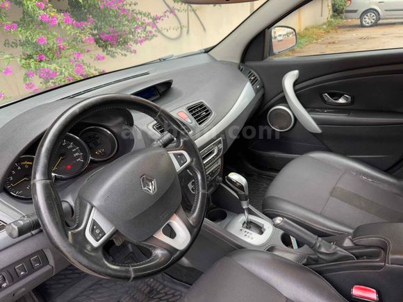 Sahibinden Renault Fluence 1.5 dCi Dynamique 2012 Model 