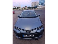 İlk Sahibinden Toyota Corolla 1.6 Dream 2020 Model l