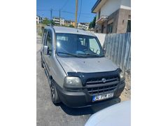 Sahibinden Fiat Doblo Cargo 1.2 Actual 2005 Model