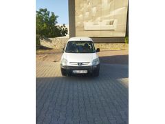 Sahibinden Peugeot Partner l