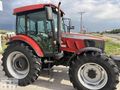 2016 TÜMOSAN 9115 TR'de TEK İLKEL 1800 SAAT SIFIR GİBİ TRAKTÖR