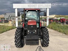 2016 TÜMOSAN 9115 TR'de TEK İLKEL 1800 SAAT SIFIR GİBİ TRAKTÖR