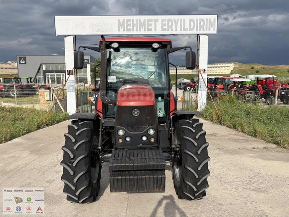 2016 TÜMOSAN 9115 TR'de TEK İLKEL 1800 SAAT SIFIR GİBİ TRAKTÖR