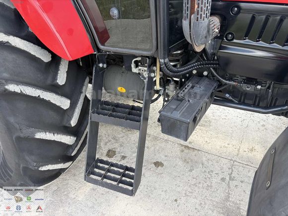 2019 BAŞAK 2110 S HİLO İLKEL 1750 SAAT SIFIR GİBİ TRAKTÖR
