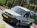 2006 MODEL FİAT DOBLO COMBİ 1.9 MULTİJET DYNAMİC HATASIZ